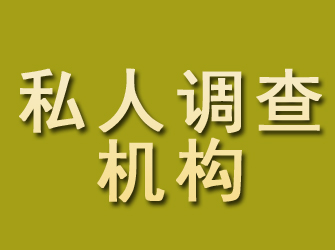 槐荫私人调查机构